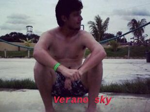 Verano_sky