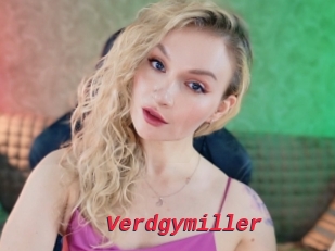 Verdgymiller