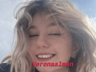 Veronaalman