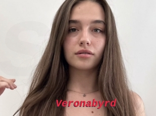 Veronabyrd