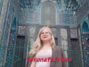 Veronafairfax