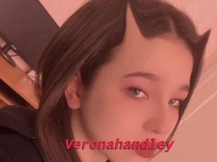 Veronahandley