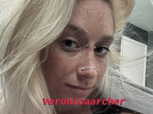 Veronicaarcher