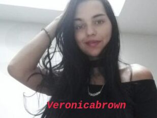 Veronicabrown