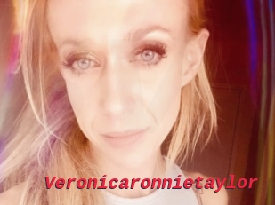 Veronicaronnietaylor