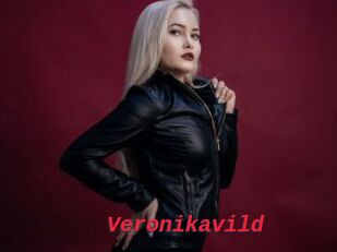 Veronikavild