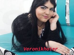 Veronikhoter