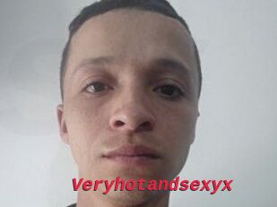 Veryhotandsexyx