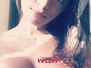 Vetiver