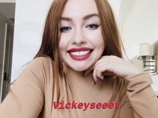 Vickeyseeet