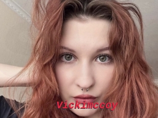 Vickimccoy