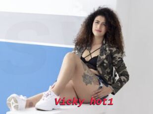 Vicky_hot1