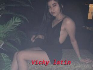 Vicky_latin