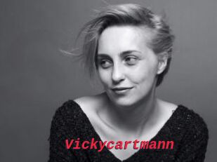 Vickycartmann