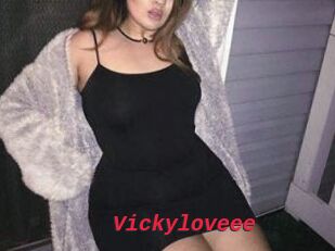 Vickyloveee