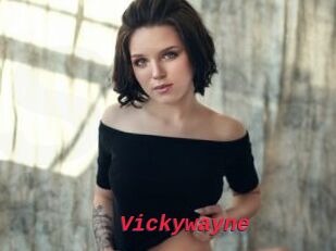 Vickywayne