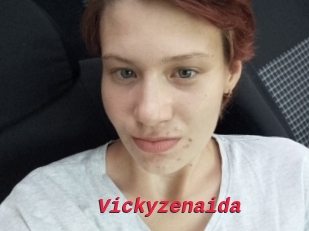 Vickyzenaida