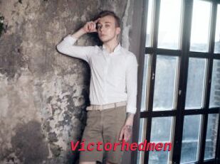 Victorhedmen