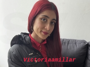 Victoriaamillar