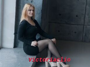 Victoriaclio