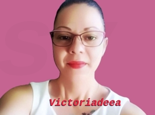 Victoriadeea