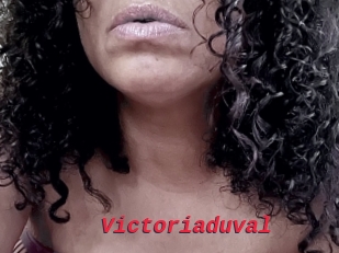 Victoriaduval