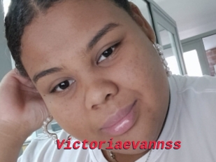 Victoriaevannss