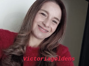 Victoriagoldens