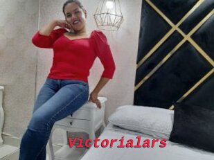 Victorialars