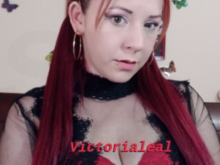 Victorialeal