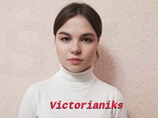 Victorianiks