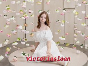 Victoriasloan