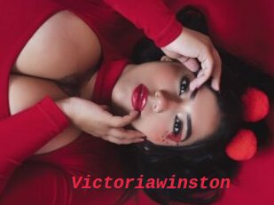 Victoriawinston