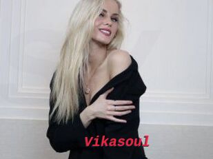 Vikasoul