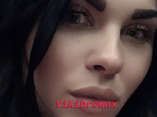 Vikibrownx