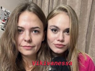 Vikivanessa