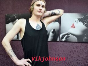 Vikjohnson