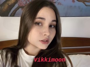 Vikkimoon