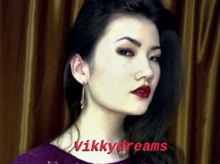 Vikkydreams