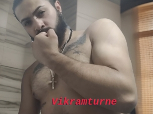 Vikramturne