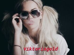 Viktoriagold