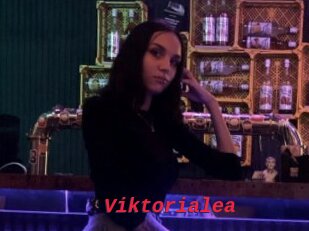 Viktorialea