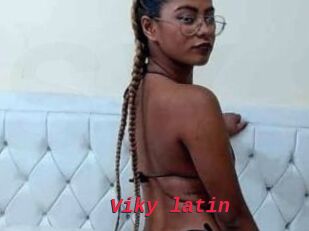 Viky_latin