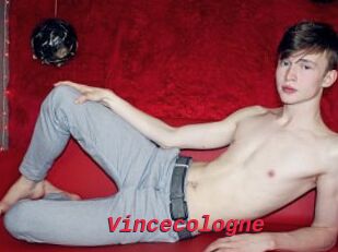 Vincecologne