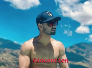 Vincentzen