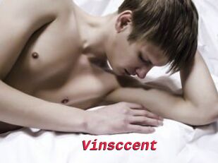 Vinsccent