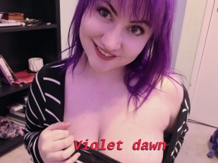 Violet_dawn