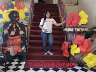 Violetajaraba