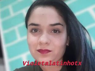 Violetalatinhotx