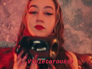 Violetarousse